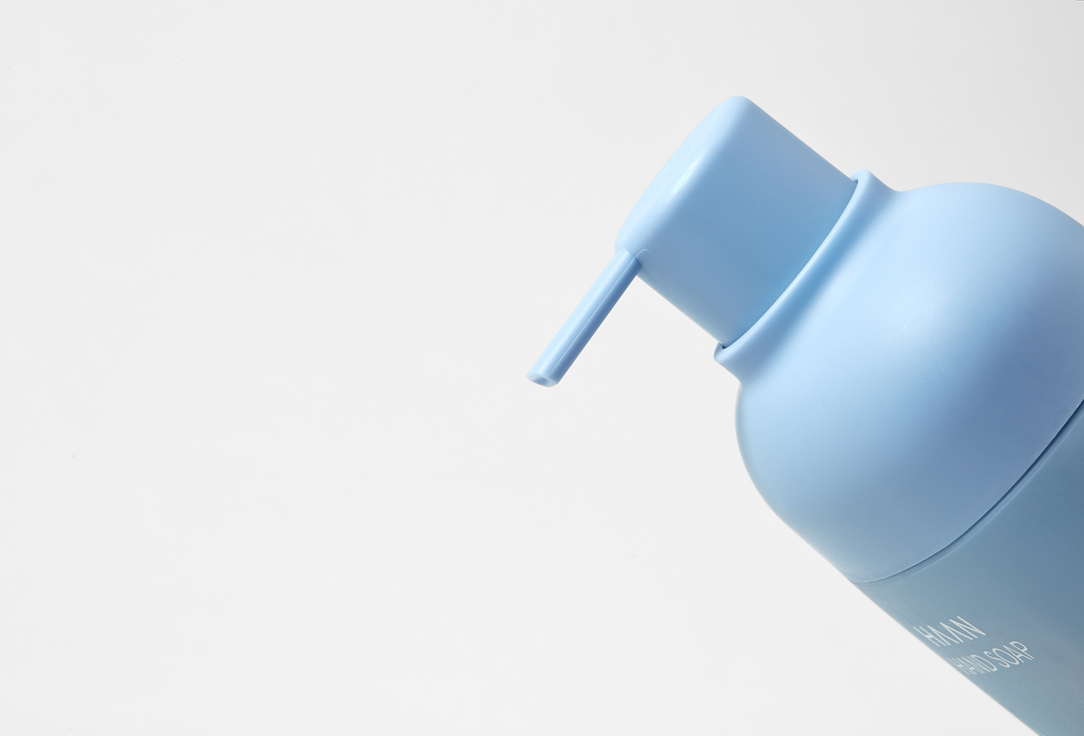 HAAN Hydrating Hand Soap Morning Glory