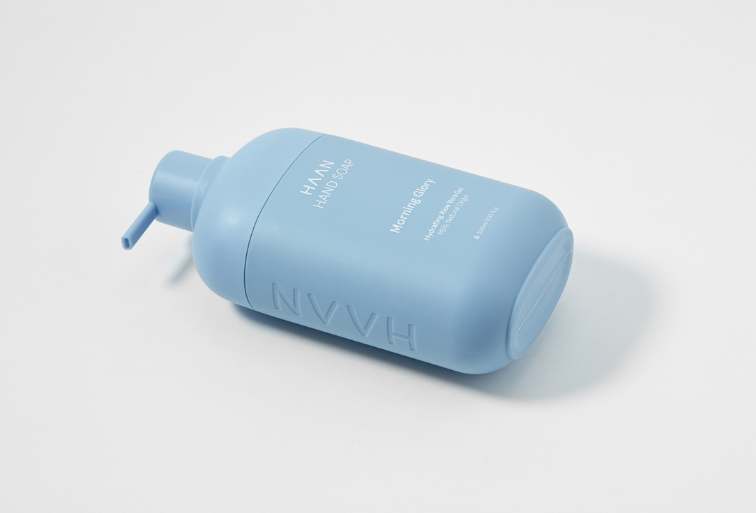HAAN Hydrating Hand Soap Morning Glory