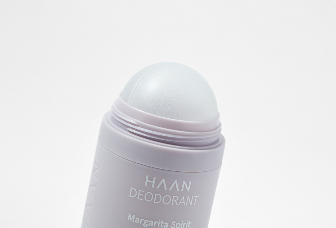 HAAN Protecting Deodorant Margarita Spirit 40 ml HAAN Protecting Deodorant Margarita Spirit
