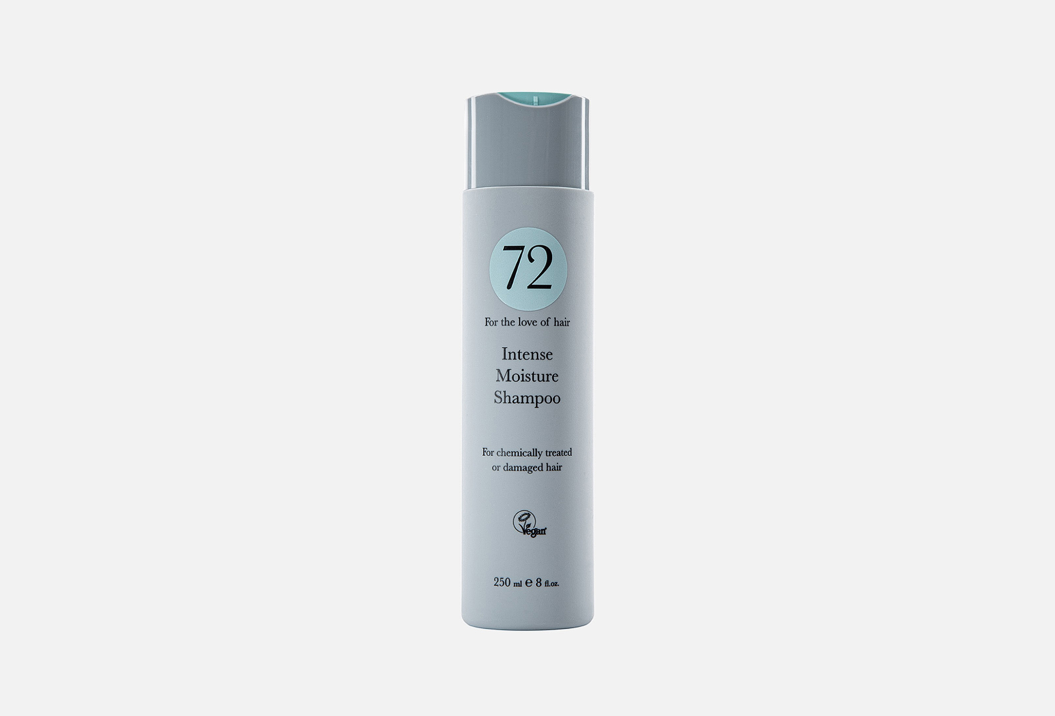 Intense Moisture Shampoo  250 
