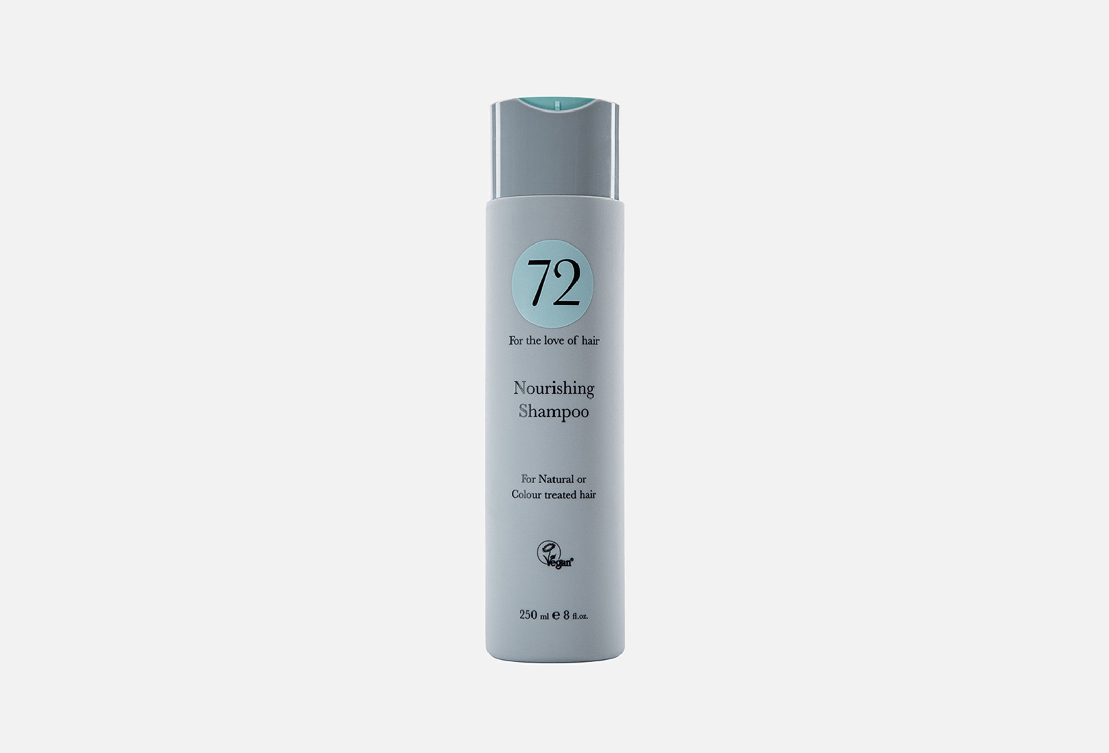 Nourishing Shampoo  250 