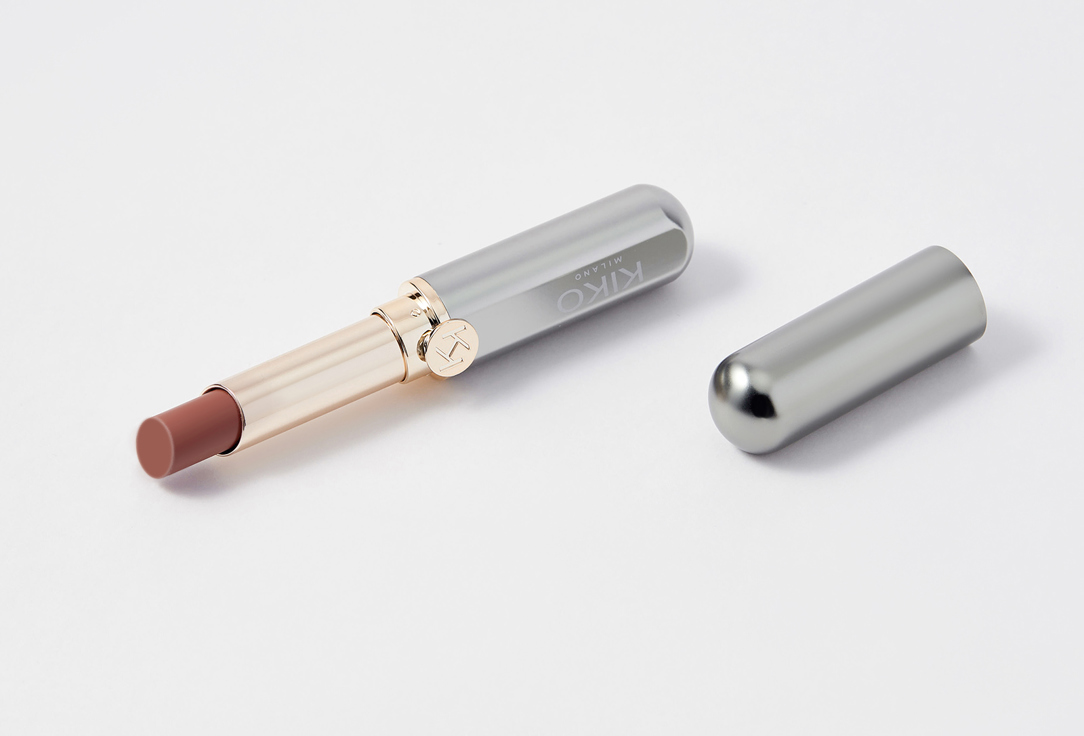 KIKO Milano demi-matte long-wear lipstick Unlimited Stylo