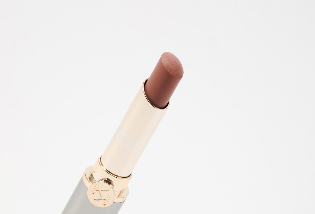 KIKO Milano demi-matte long-wear lipstick Unlimited Stylo