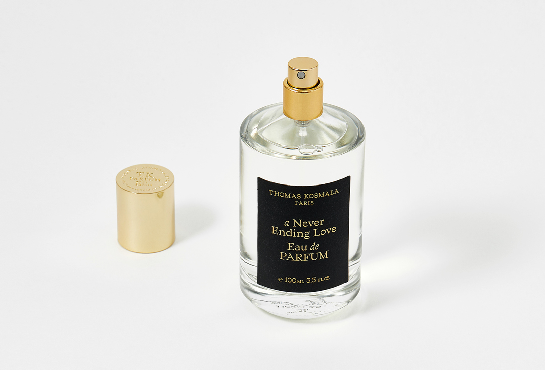 THOMAS KOSMALA Eau De Parfum A NEVER ENDING LOVE 100 ml THOMAS KOSMALA Eau De Parfum A NEVER ENDING LOVE