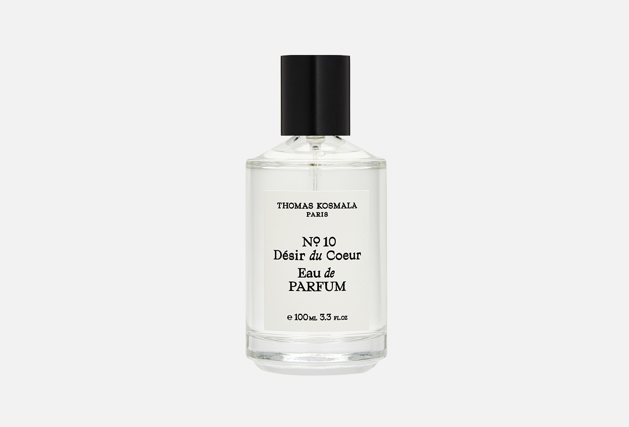 No.10 Désir du Coeur  100 
