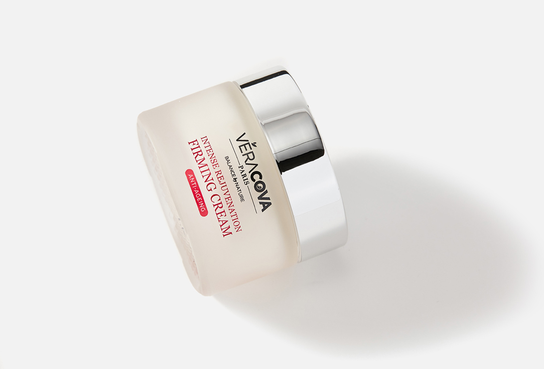 VERACOVA Face Cream Intense Rejuvenation Firming