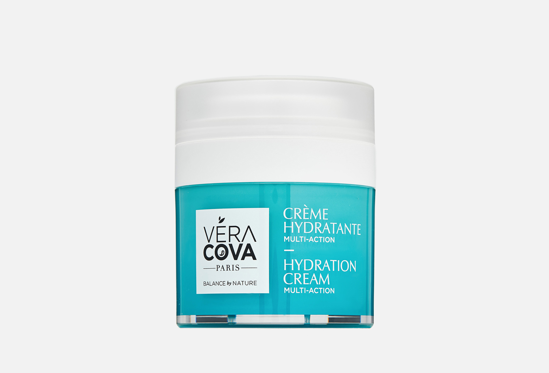 Multi-Action Hydration 50