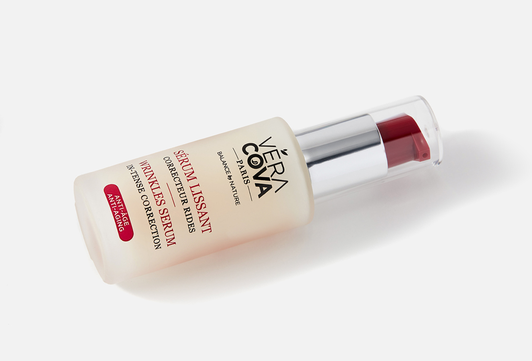 VERACOVA Face Serum Wrinkles In-Tense Correction