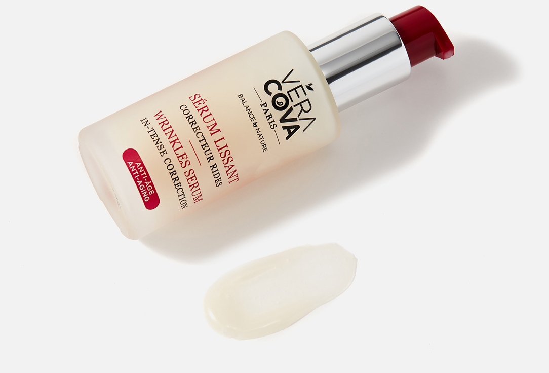 VERACOVA Face Serum Wrinkles In-Tense Correction
