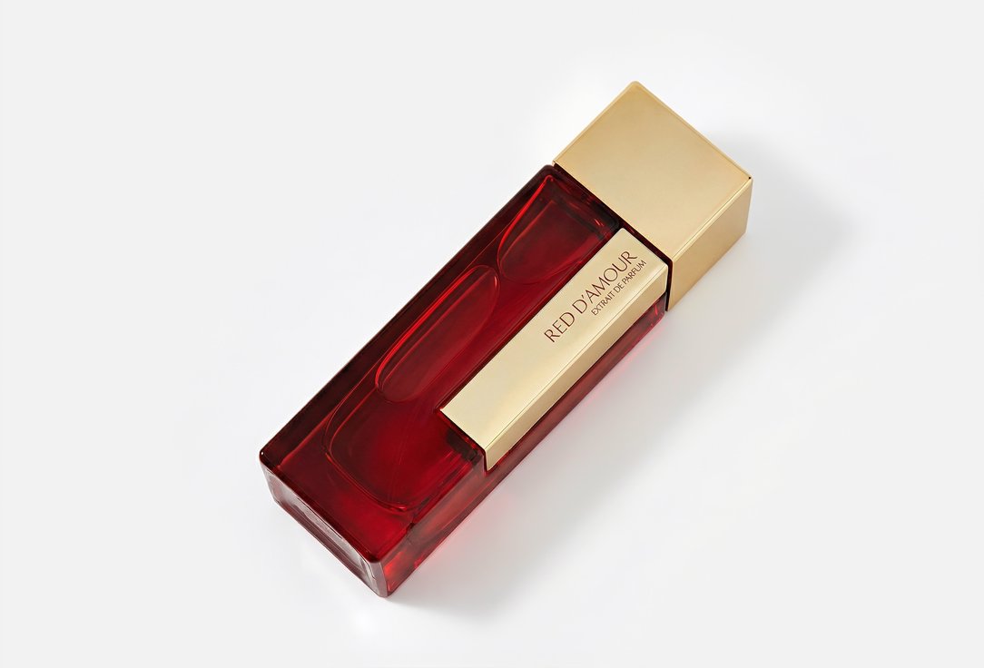 Laurent Mazzone Extrait de Parfum RED D'AMOUR