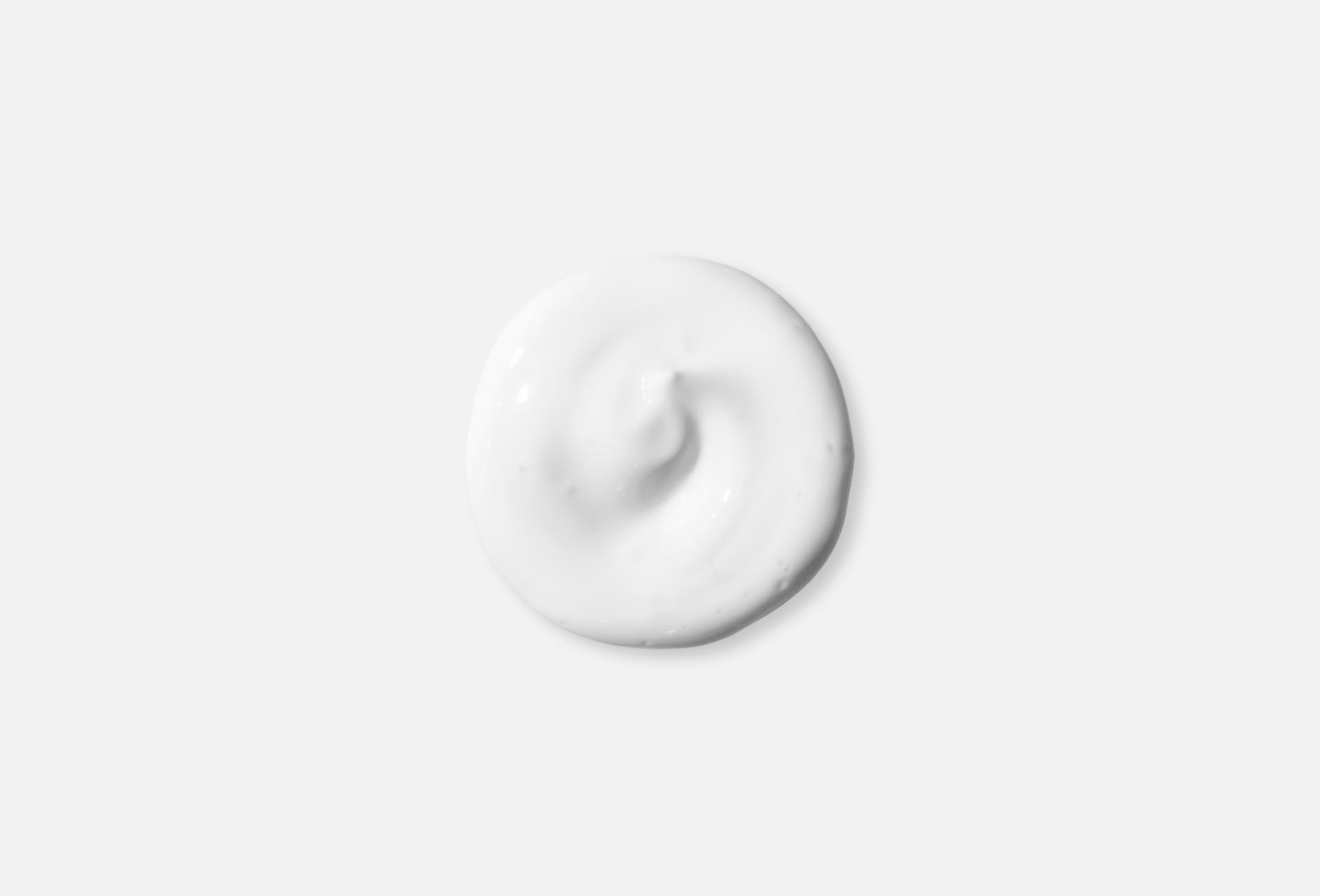 MILA MOURSI Cleansing milk makeup remover Cleansing milk