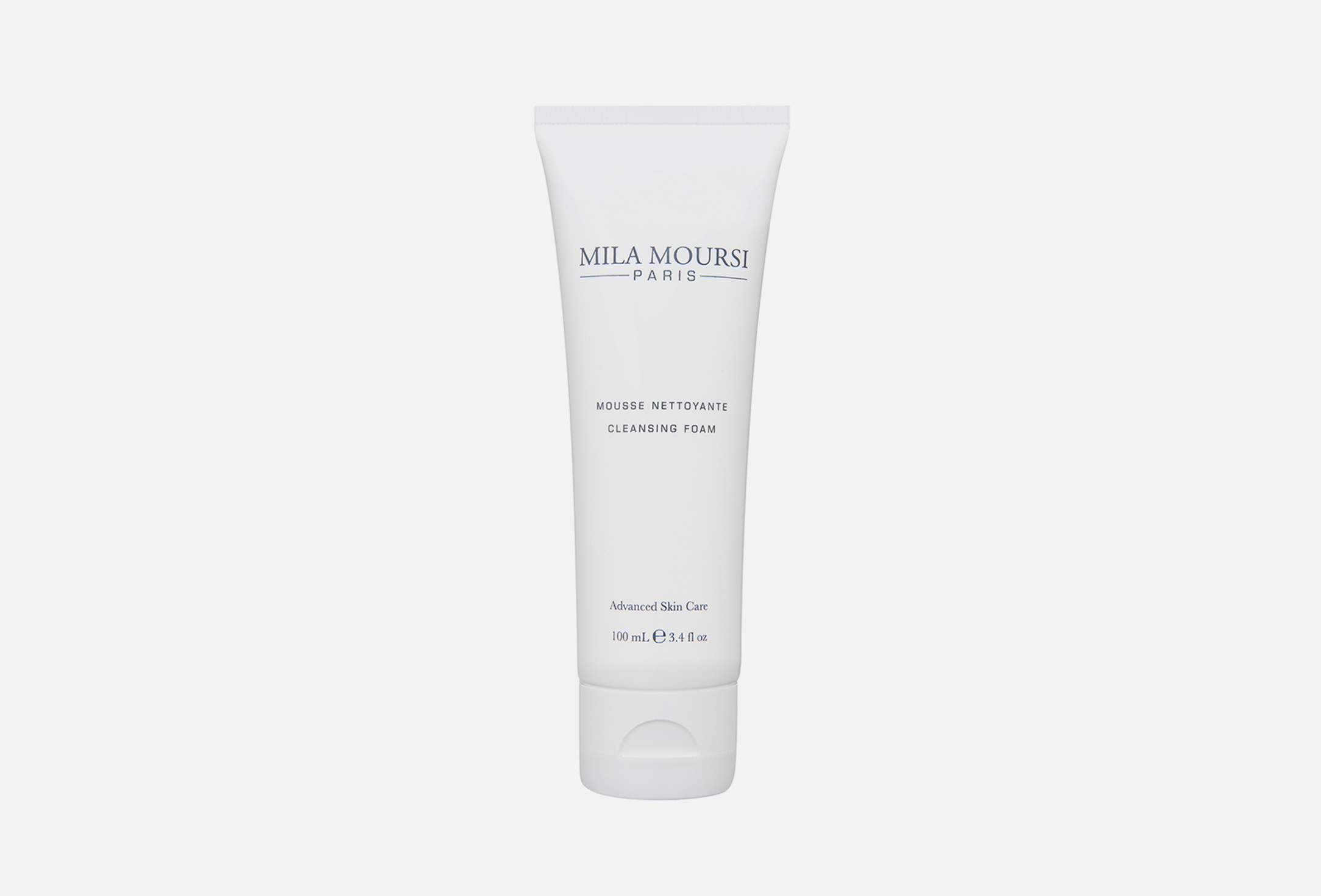 Cleansing foam  100 