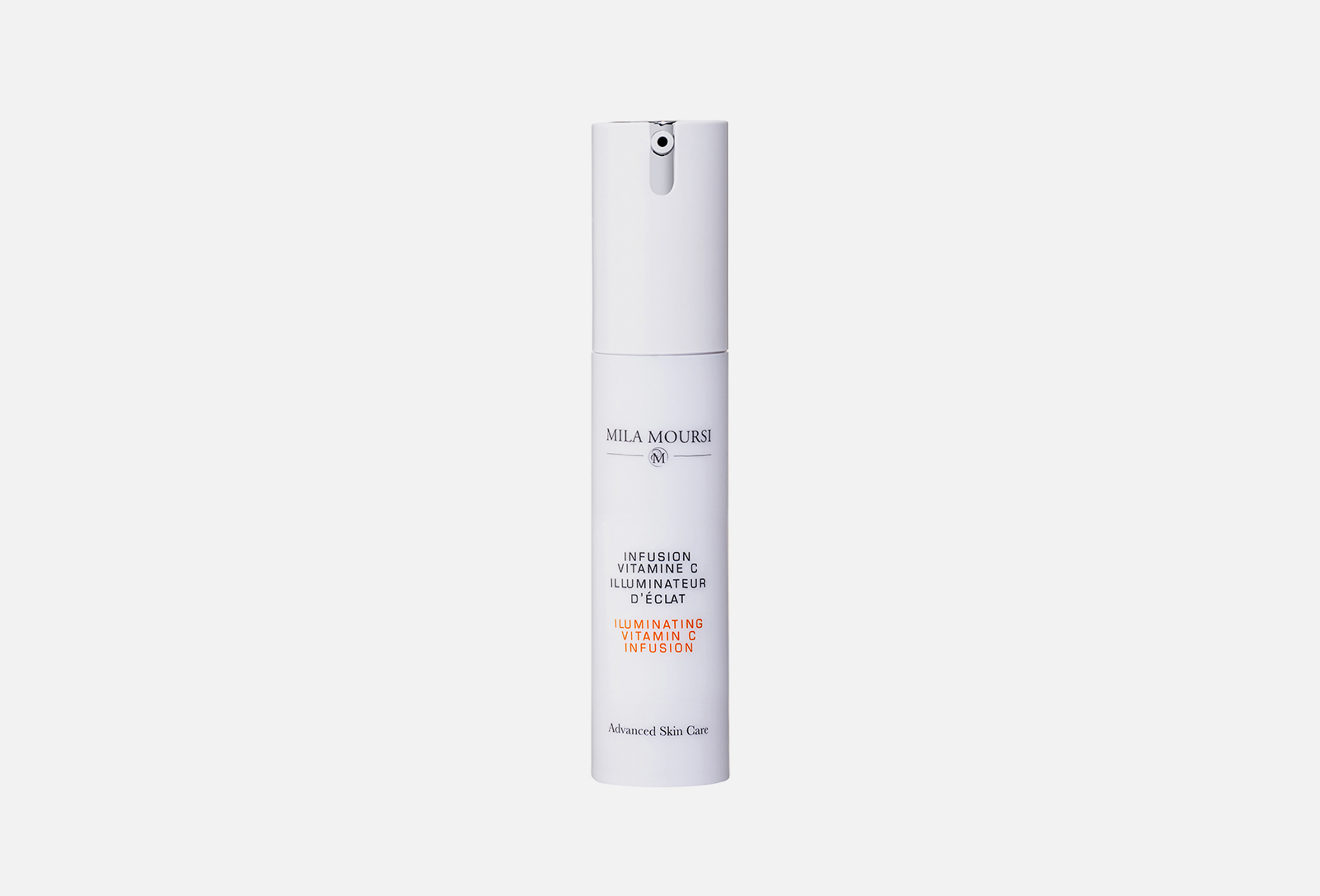 Illuminating vitamin c infusion  20 
