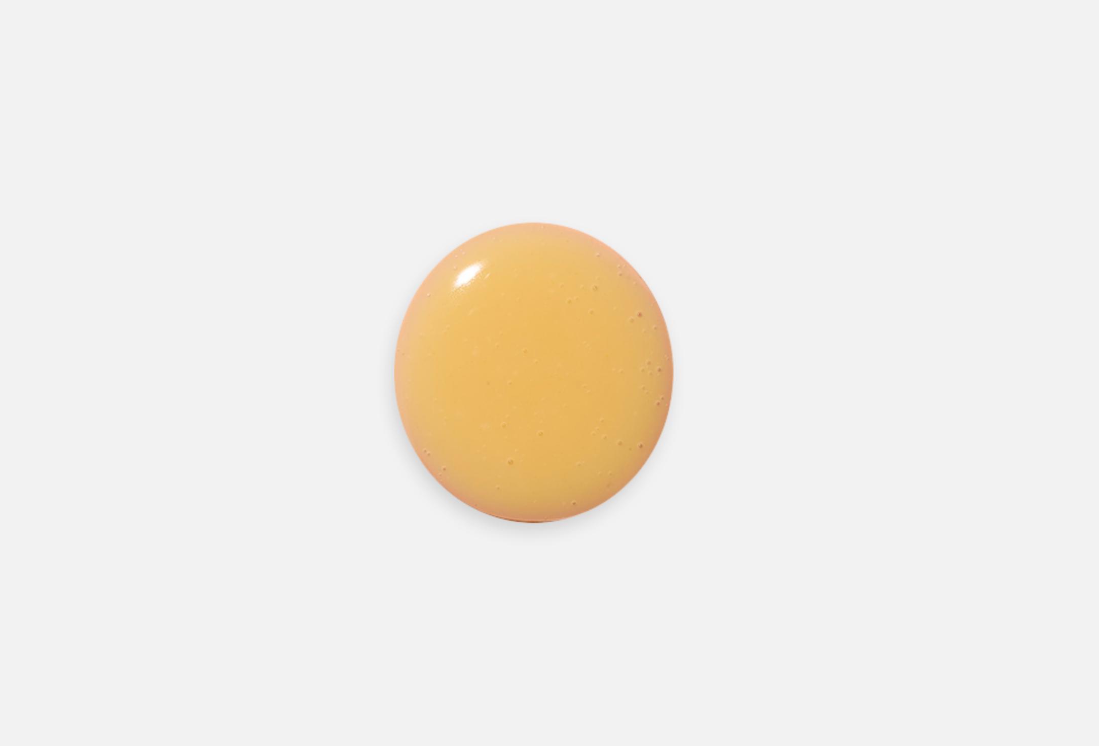 MILA MOURSI Night face serum Illuminating vitamin c infusion