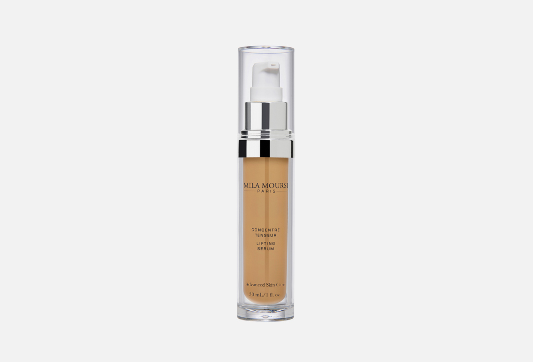MILA MOURSI Intensive super-lifting face serum Lifting serum