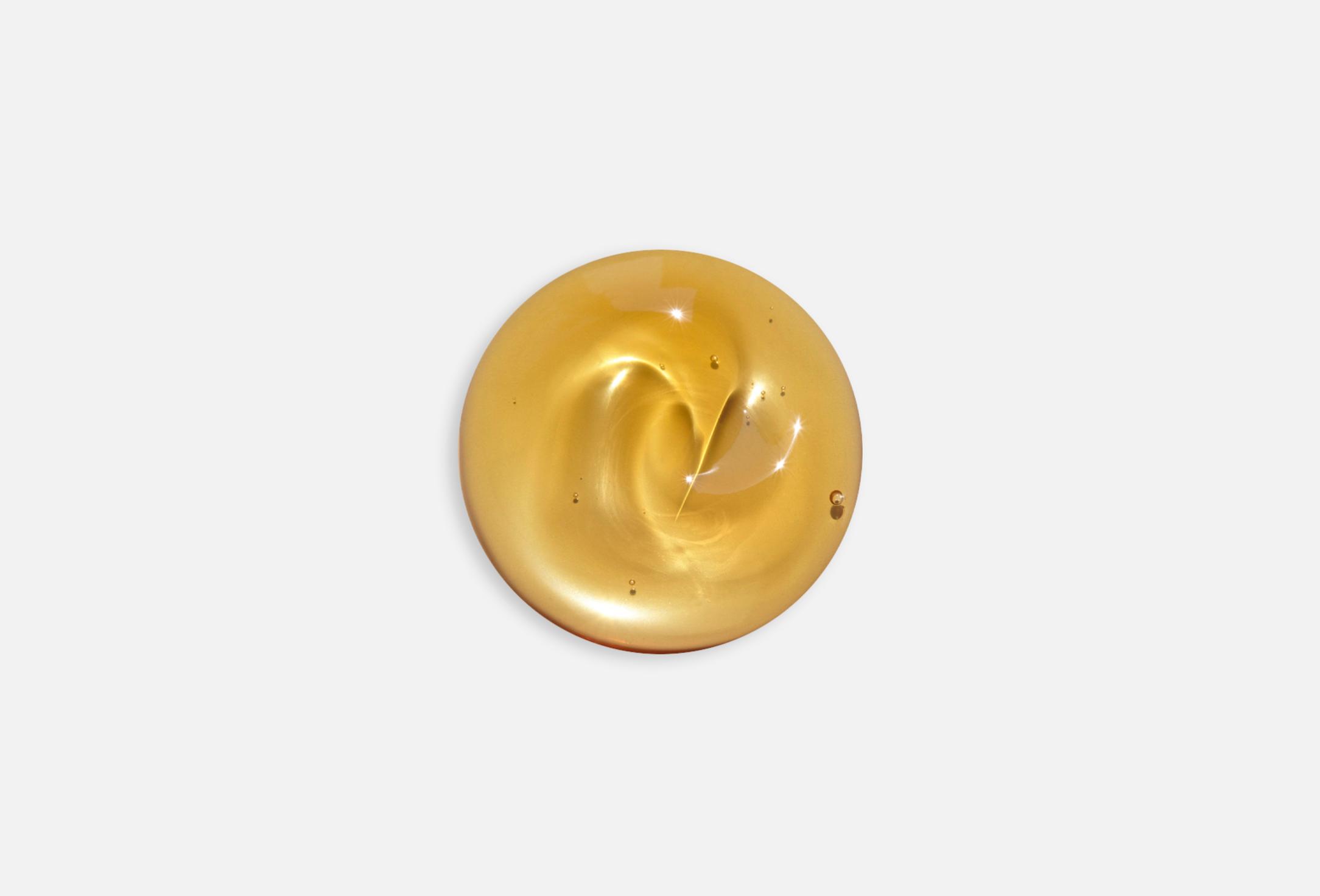 MILA MOURSI Intensive super-lifting face serum Lifting serum