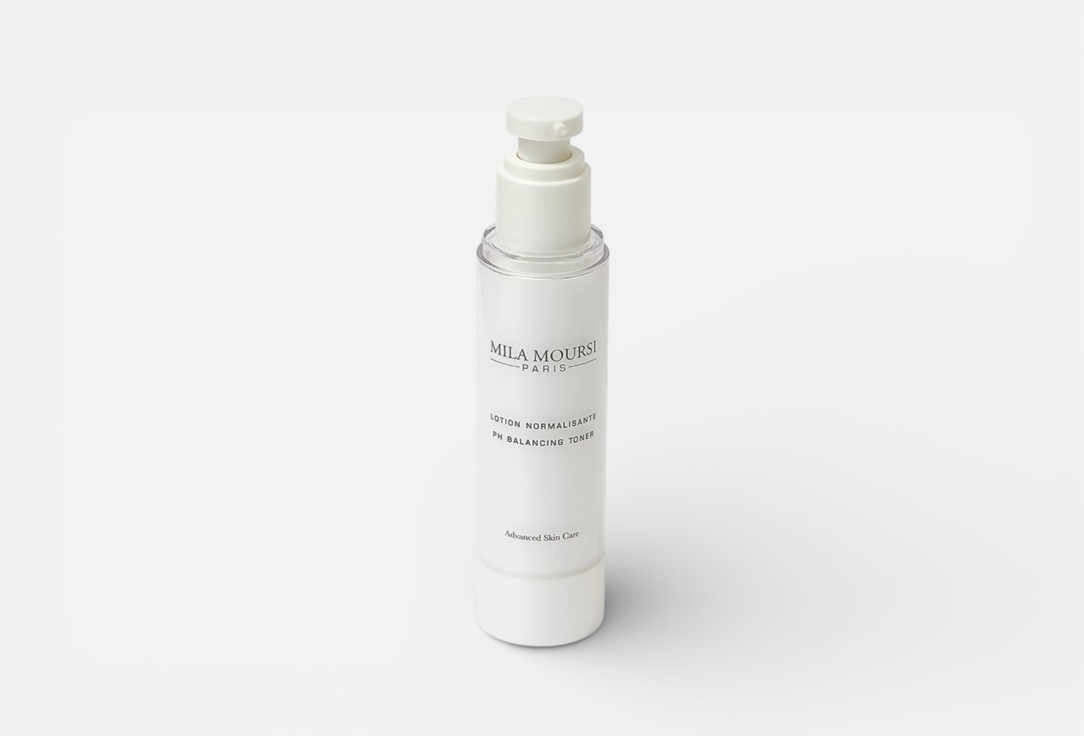 MILA MOURSI Facial toner Ph Balancing Toner