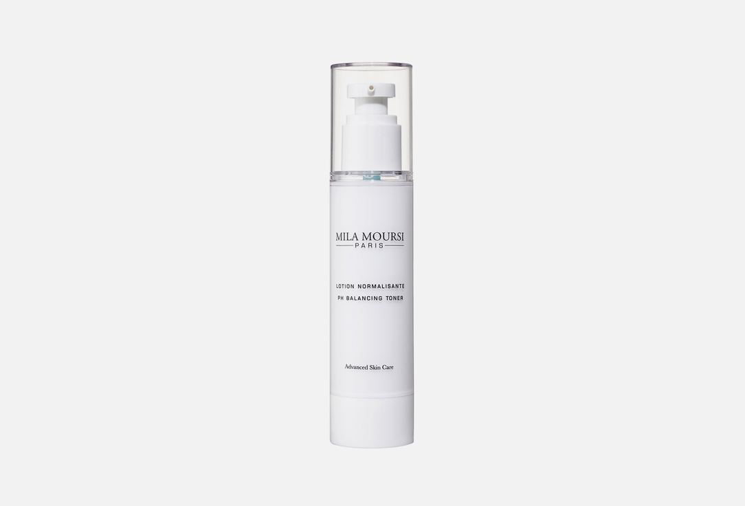 MILA MOURSI Facial toner Ph Balancing Toner