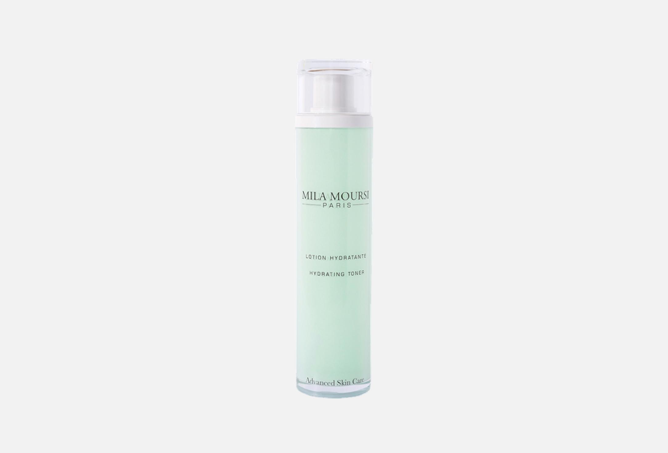 Hydrating Toner  100 