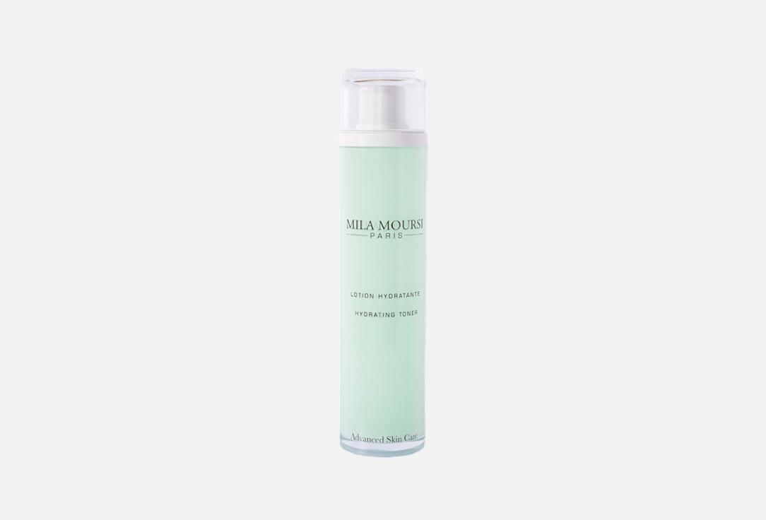 MILA MOURSI Moisturizing Lifting Tonic Hydrating Toner