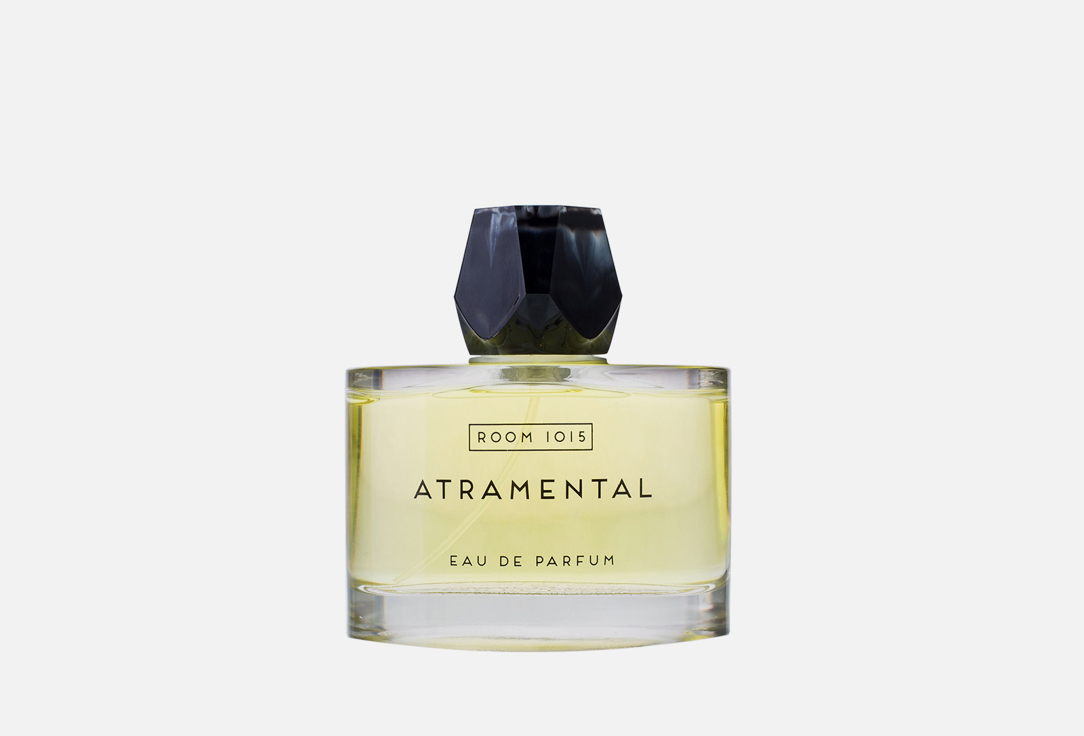 ROOM 1015 Eau de parfum Atramental 100 ml ROOM 1015 Eau de parfum Atramental