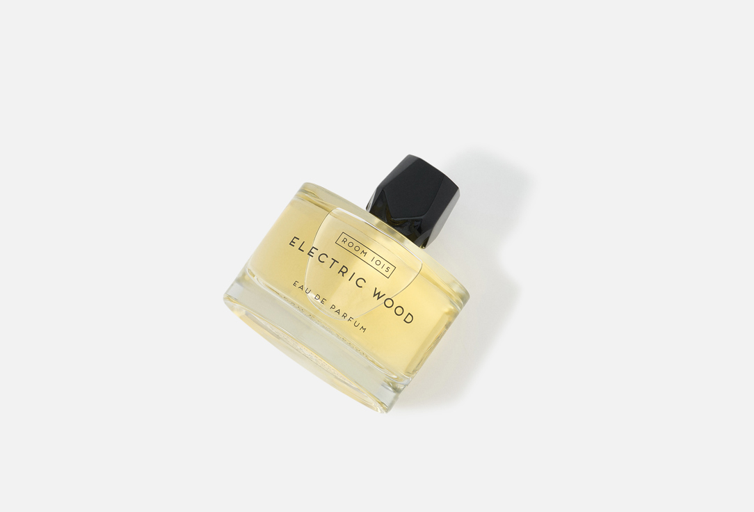 ROOM 1015 Eau de parfum Electric wood 100 ml ROOM 1015 Eau de parfum Electric wood