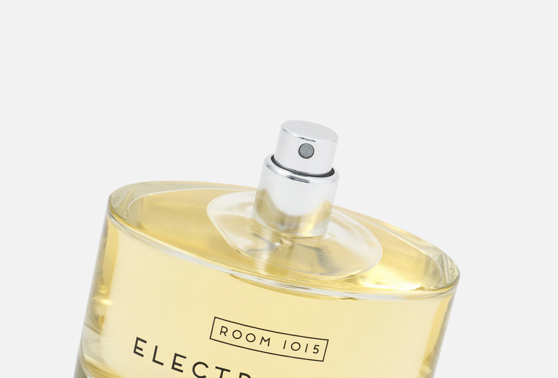 ROOM 1015 Eau de parfum Electric wood 100 ml ROOM 1015 Eau de parfum Electric wood