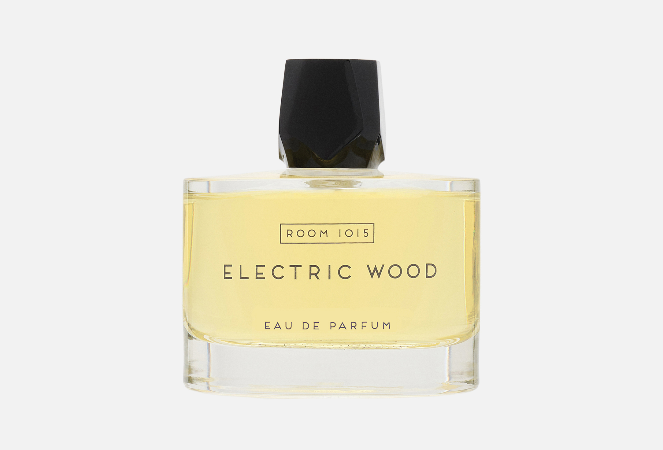 Electric wood  100 