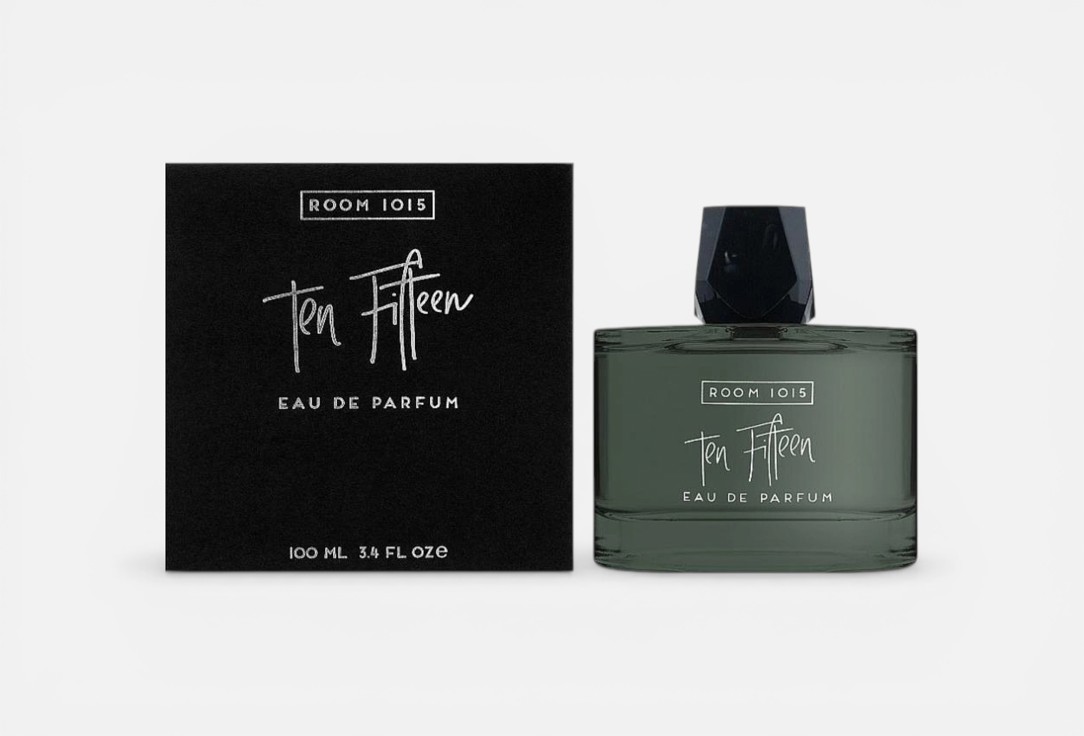ROOM 1015 Eau de parfum Ten fifteen 100 ml ROOM 1015 Eau de parfum Ten fifteen