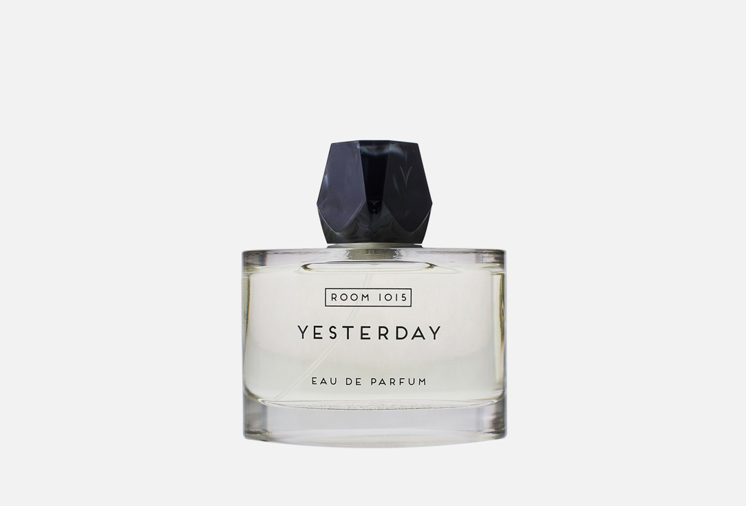 ROOM 1015 Eau de parfum Yesterday 100 ml ROOM 1015 Eau de parfum Yesterday