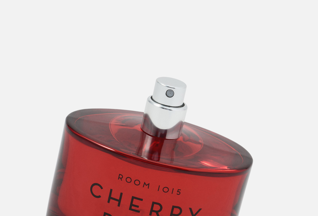 ROOM 1015 Eau de parfum Cherry punk 100 ml ROOM 1015 Eau de parfum Cherry punk