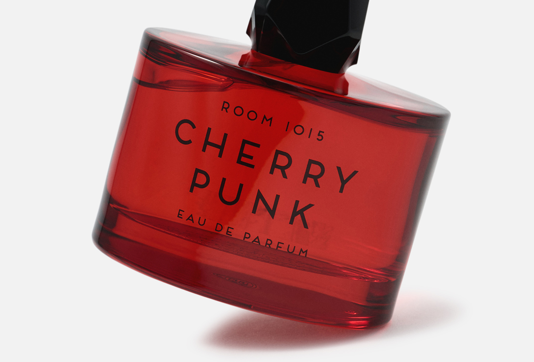 ROOM 1015 Eau de parfum Cherry punk 100 ml ROOM 1015 Eau de parfum Cherry punk