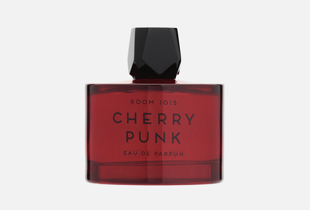 ROOM 1015 Eau de parfum Cherry punk 100 ml ROOM 1015 Eau de parfum Cherry punk
