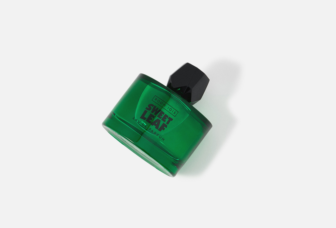ROOM 1015 Eau de parfum Sweet leaf 100 ml ROOM 1015 Eau de parfum Sweet leaf