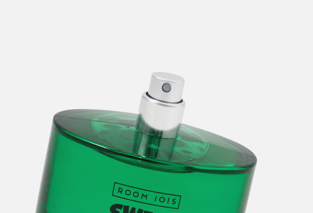 ROOM 1015 Eau de parfum Sweet leaf 100 ml ROOM 1015 Eau de parfum Sweet leaf