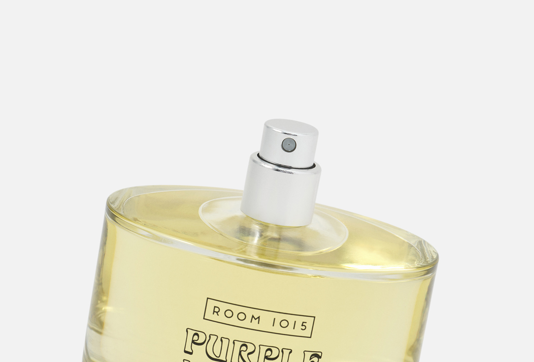 ROOM 1015 Eau de parfum Purple mantra 100 ml ROOM 1015 Eau de parfum Purple mantra