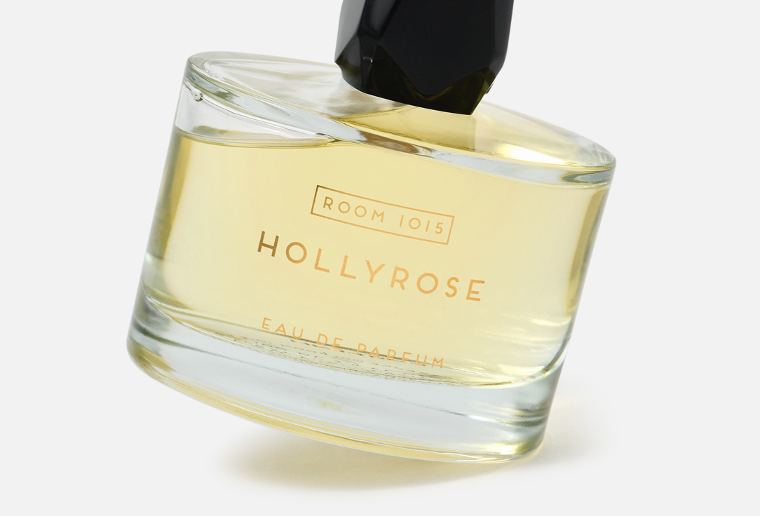 ROOM 1015 Eau de parfum Hollyrose 100 ml ROOM 1015 Eau de parfum Hollyrose