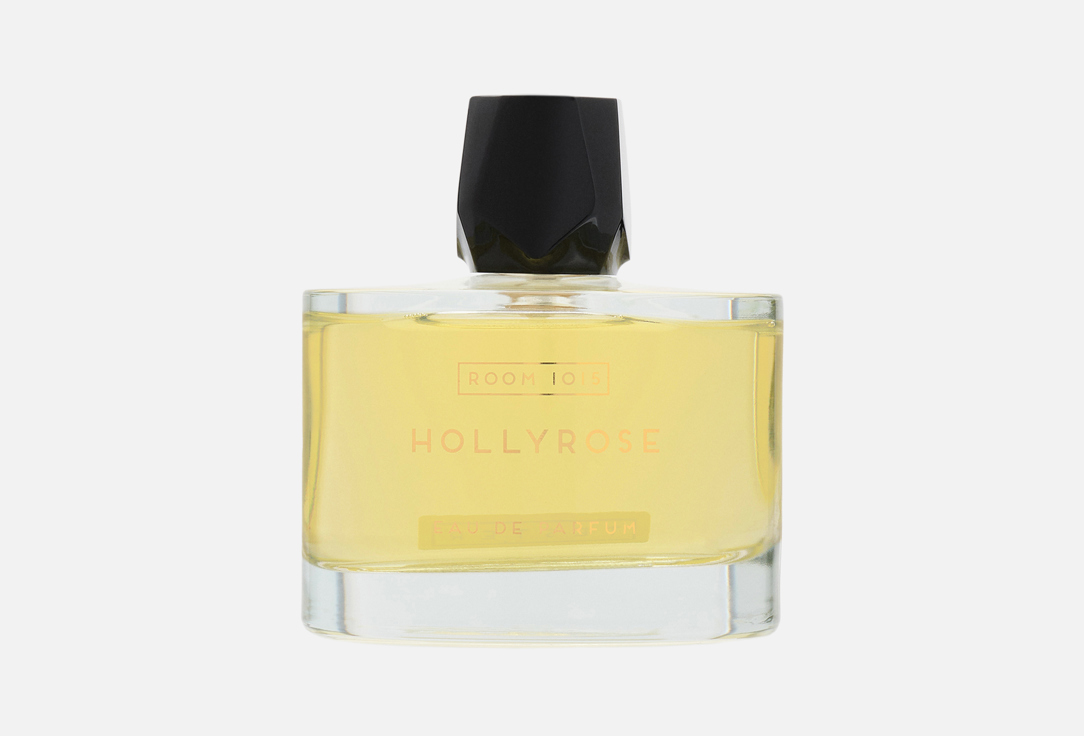 ROOM 1015 Eau de parfum Hollyrose 100 ml ROOM 1015 Eau de parfum Hollyrose