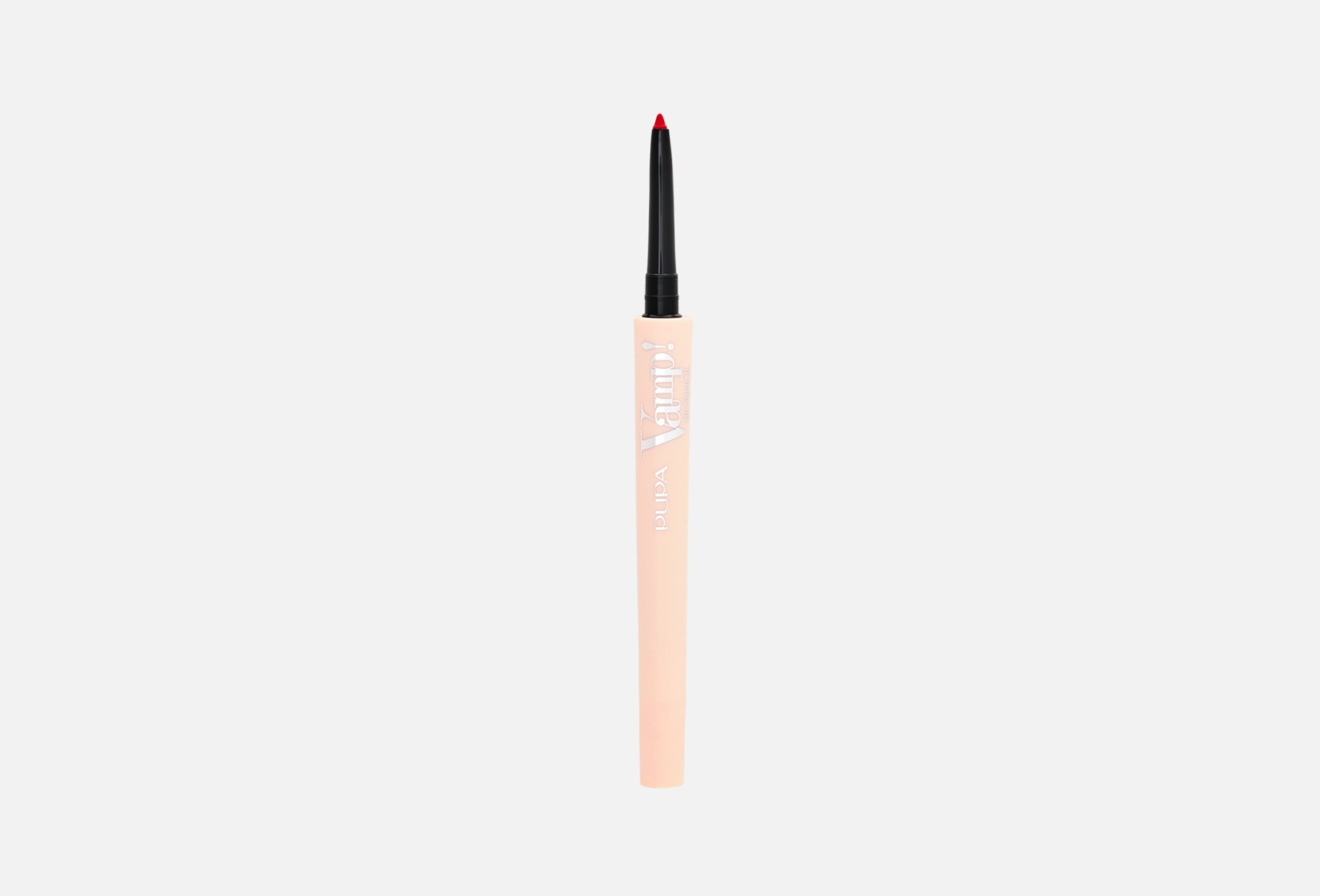 VAMP! LIP PENCIL 0.35 010, Sunny red