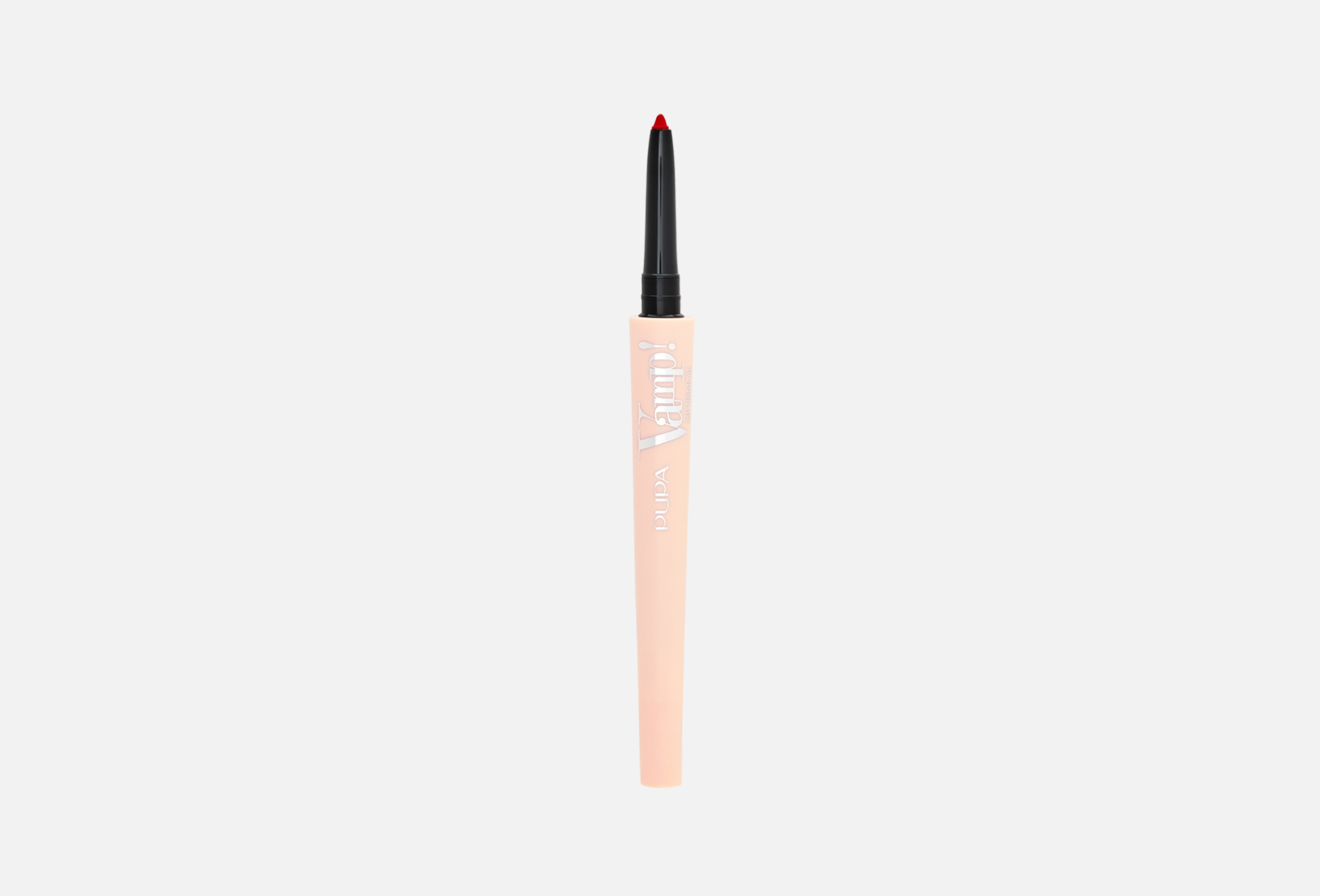 VAMP! LIP PENCIL  0.35 011, Iconic red
