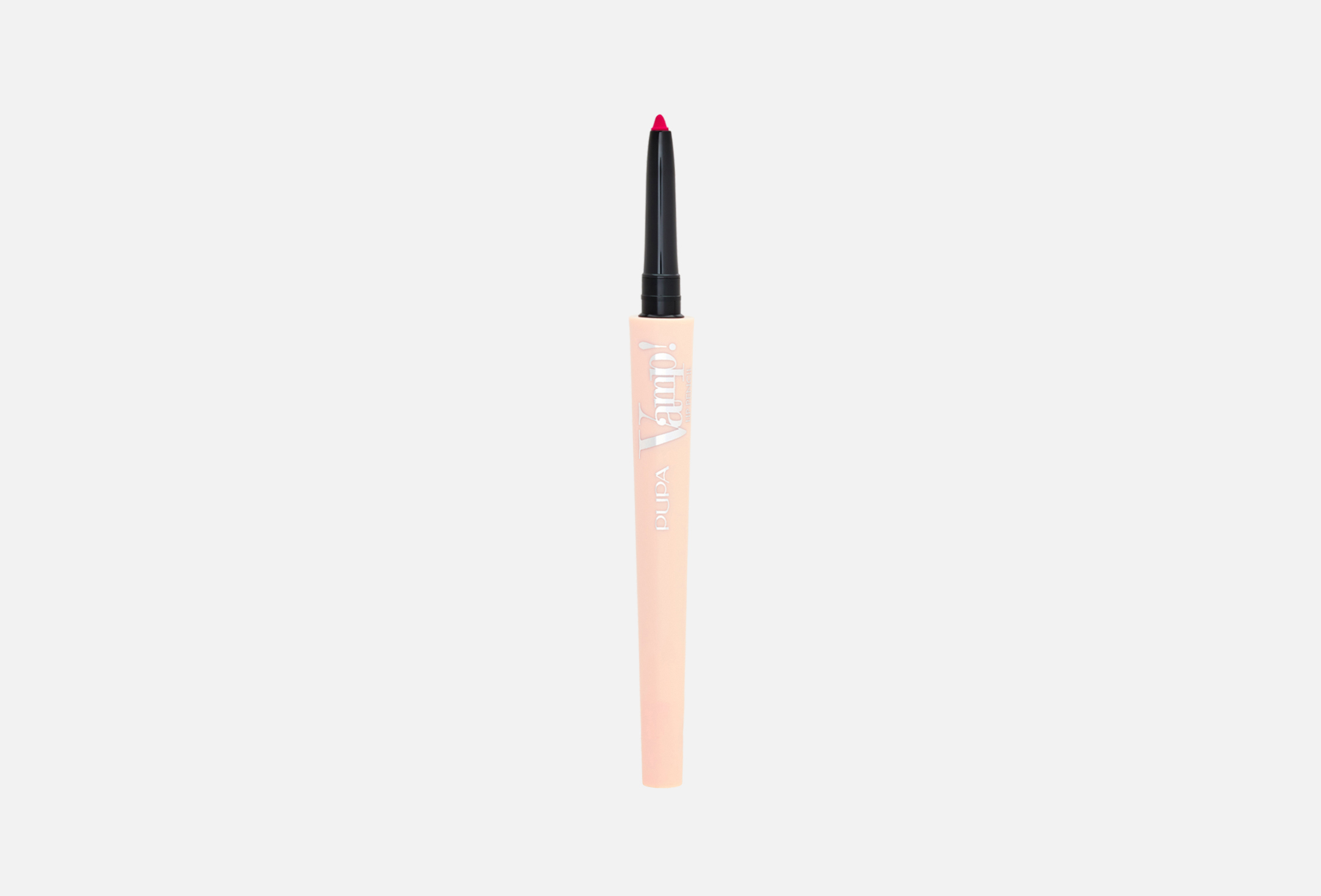 VAMP! LIP PENCIL  0.35 009, Fuchsia red
