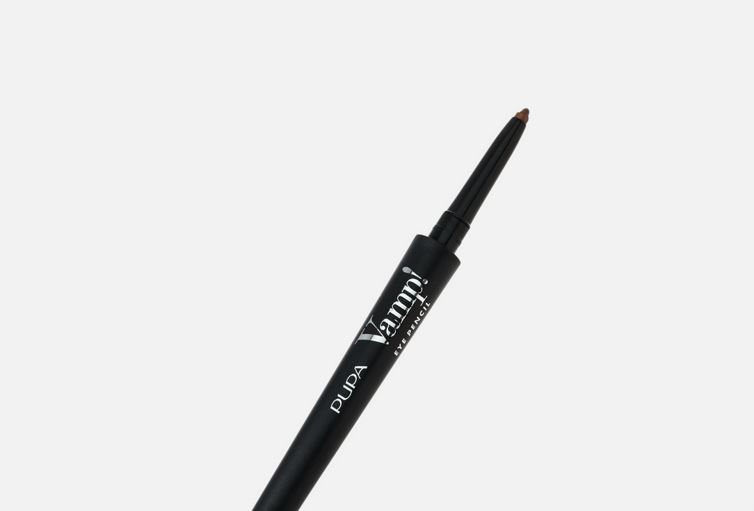 Pupa Waterproof Eyeliner & Kajal Pencil 2-in-1 VAMP! EYE PENCIL