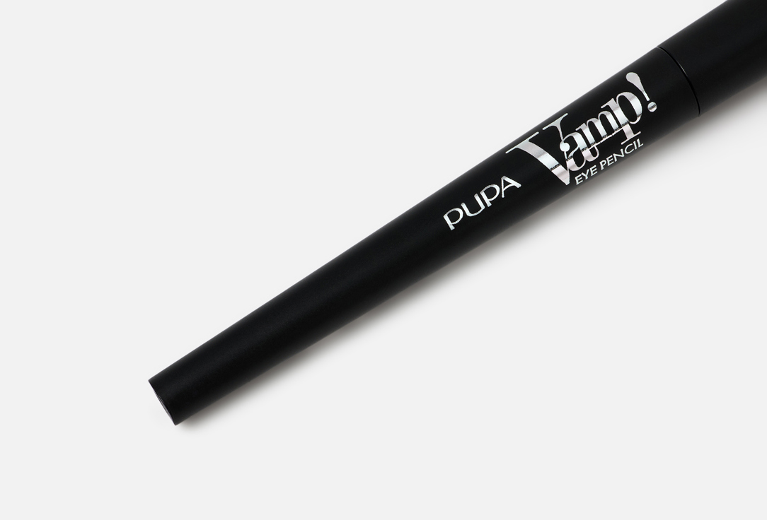 Pupa Waterproof Eyeliner & Kajal Pencil 2-in-1 VAMP! EYE PENCIL