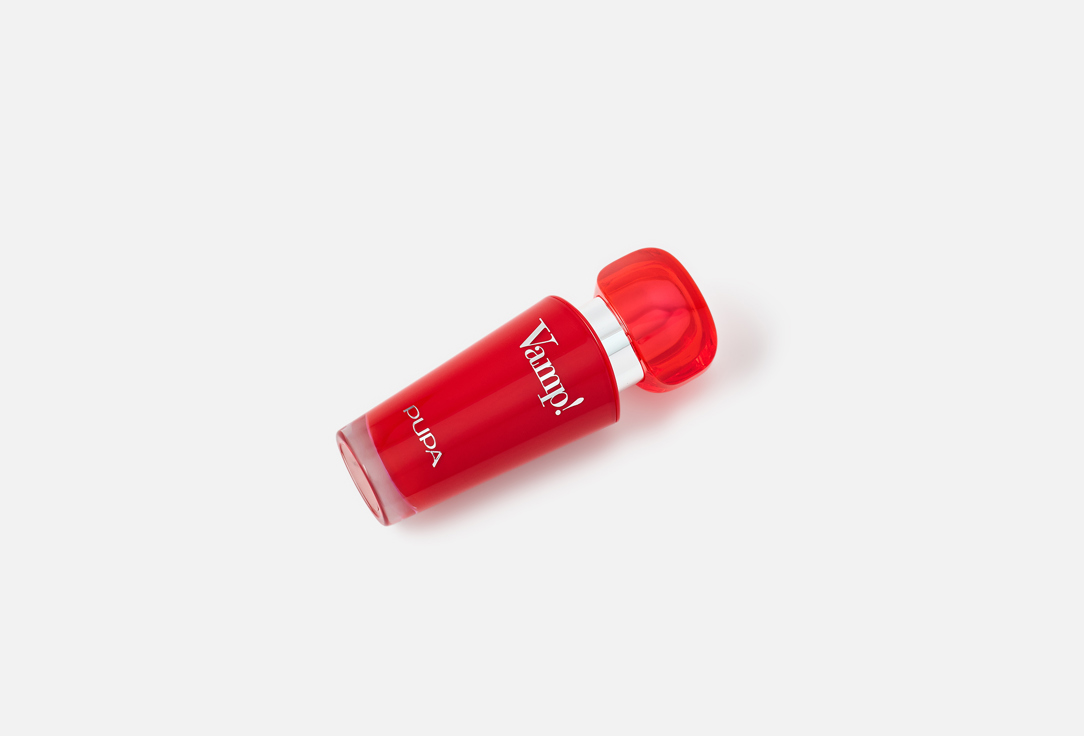 Pupa Volumizing Satin Creamy Lipstick VAMP!