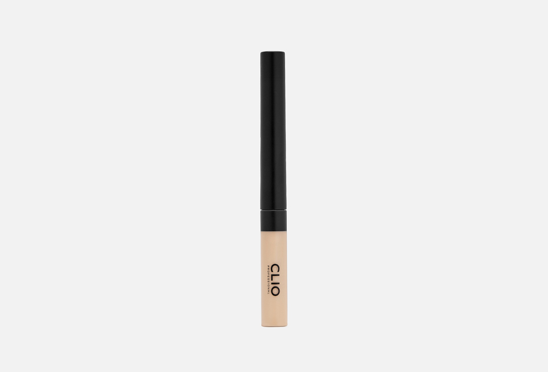 Clio Creamy Concealer Kill cover Airy fit 2.5, By Ivory 3 g Clio Creamy Concealer Kill cover Airy fit