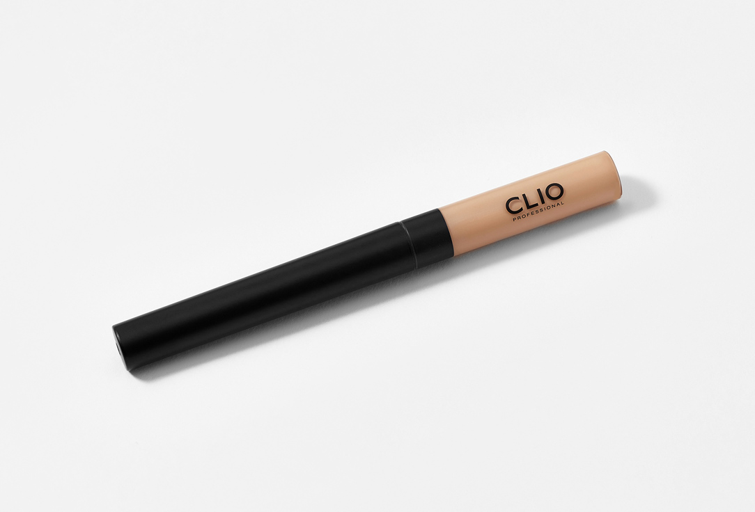 Clio Face Concealer Kill cover Airy fit 3.5, Bo vanilla 3 g Clio Face Concealer Kill cover Airy fit