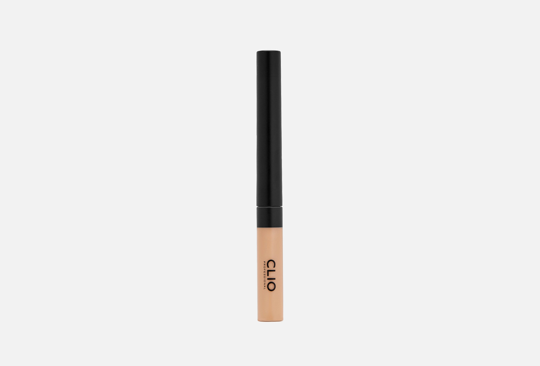 Clio Face Concealer Kill cover Airy fit 3.5, Bo vanilla 3 g Clio Face Concealer Kill cover Airy fit