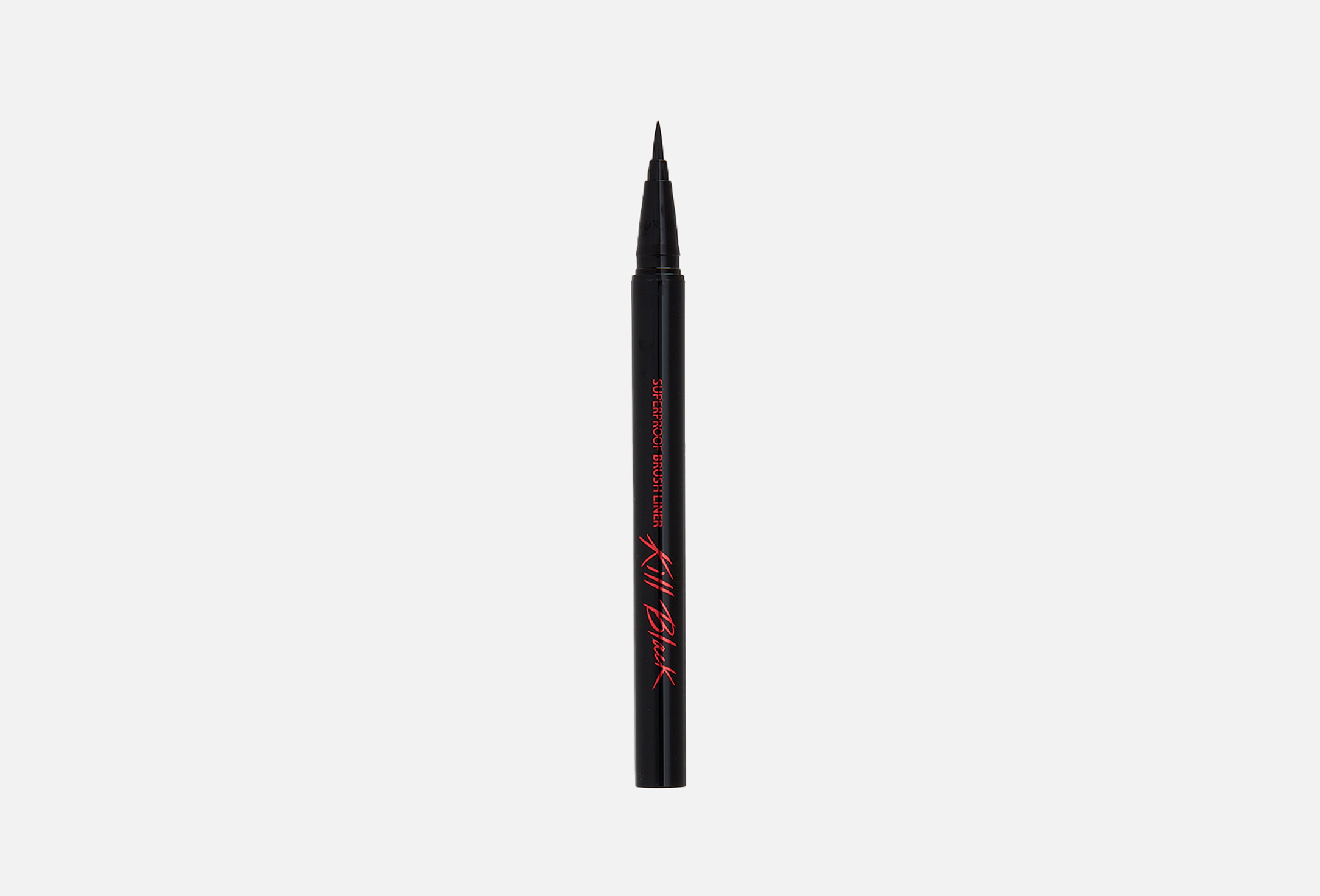 Superproof Kill 0.55 01, Black