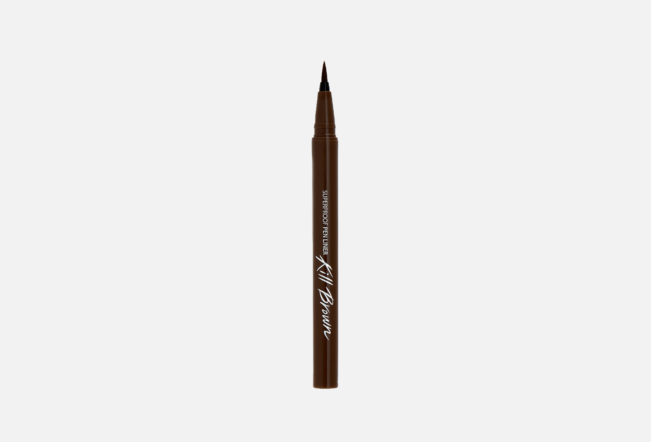 Superproof Kill  0.55 002, Brown