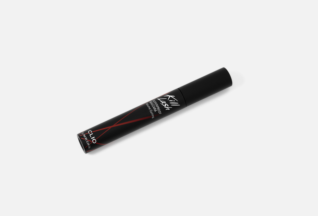 Clio Mascara Kill Lash Superproof